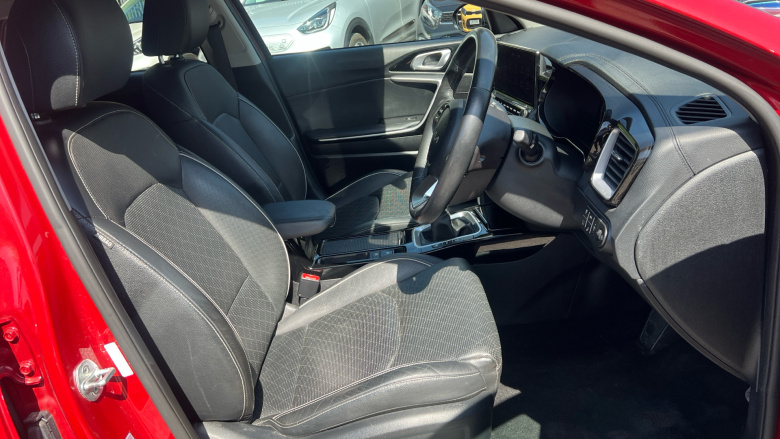 Kia Xceed 1.5T GDi ISG 4 5dr Petrol Hatchback